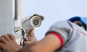 Überwachungskamera mit Speicher Beitrag